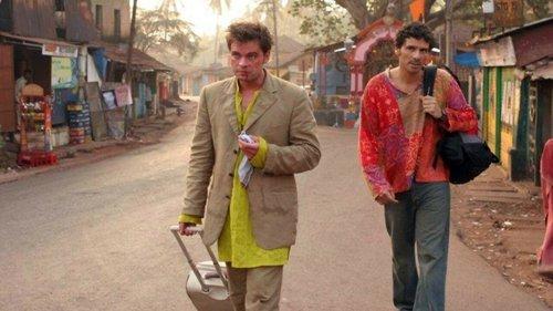 Le Cactus filmas žiurėti online