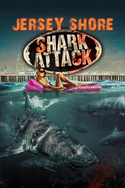 Jersey Shore Shark Attack filmas online