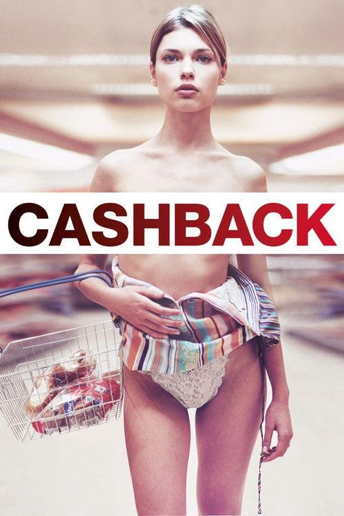 Cashback filmas online