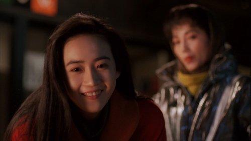 Lucky Encounter filmas žiurėti online