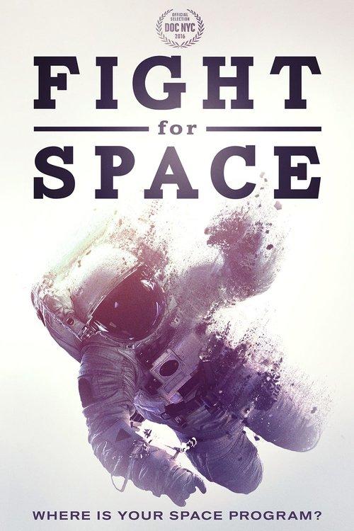 Fight For Space filmas online
