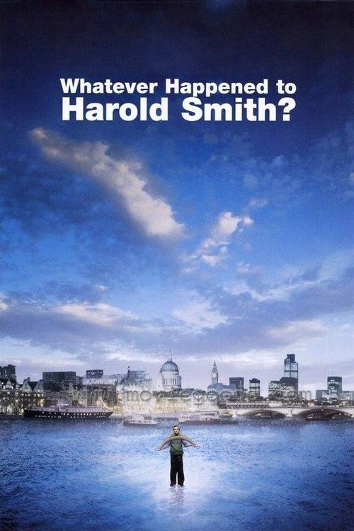 Whatever Happened to Harold Smith? filmas online