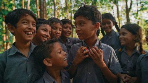 Not a Hero filmas žiurėti online