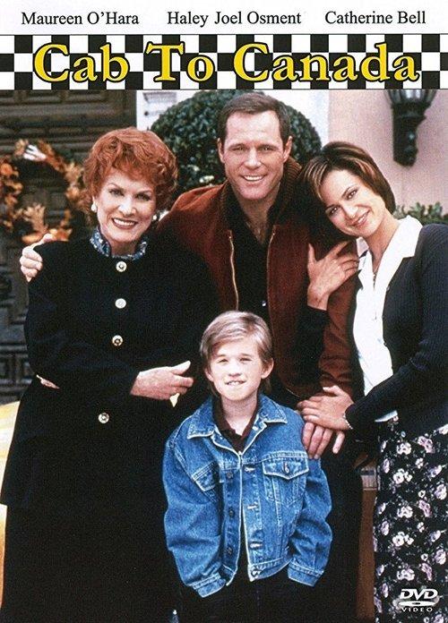 Cab to Canada filmas online