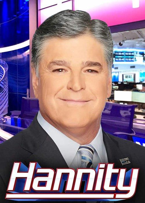 Hannity filmas online