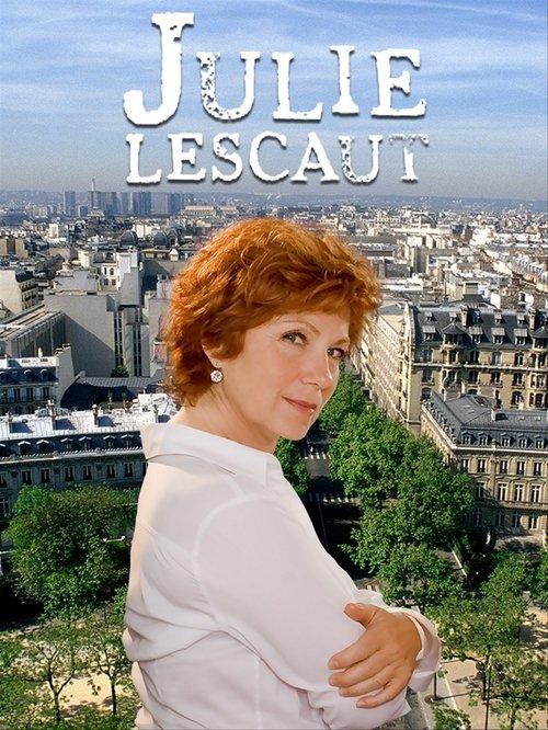 Julie Lescaut filmas online
