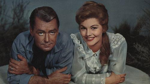 The Badlanders filmas žiurėti online