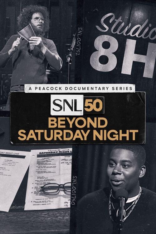 SNL50: Beyond Saturday Night filmas online