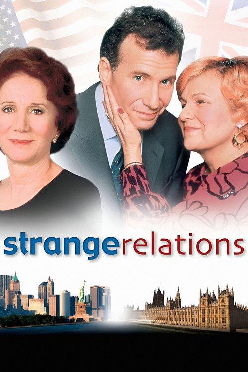 Strange Relations filmas online