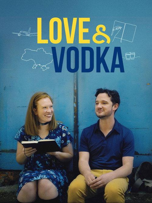 Love & Vodka filmas online