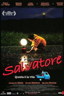 Salvatore. Questa è la vita filmas online