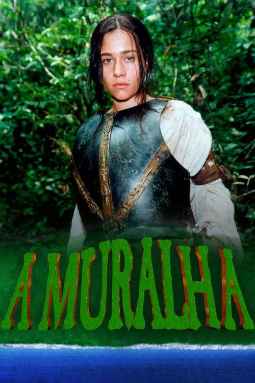 A Muralha filmas online