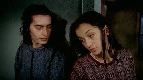 Ossos filmas žiurėti online