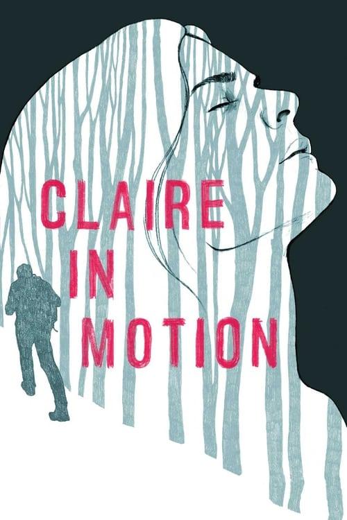 Claire in Motion filmas online