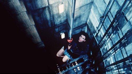 Downtime filmas žiurėti online