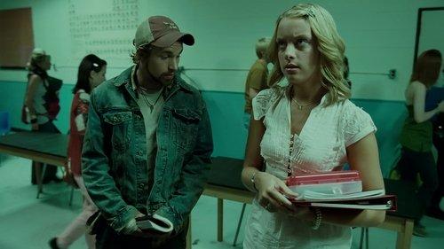 Jack Brooks: Monster Slayer filmas žiurėti online