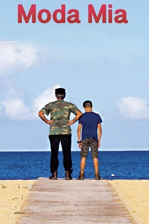 Moda mia filmas online