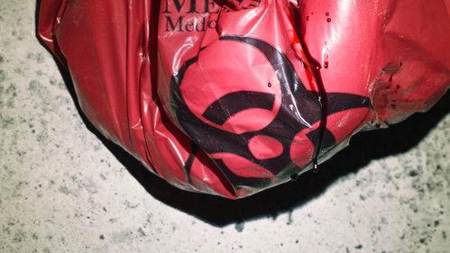 Pins and Needles filmas žiurėti online