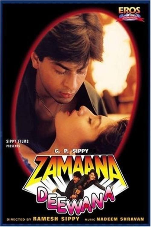 Zamaana Deewana filmas online