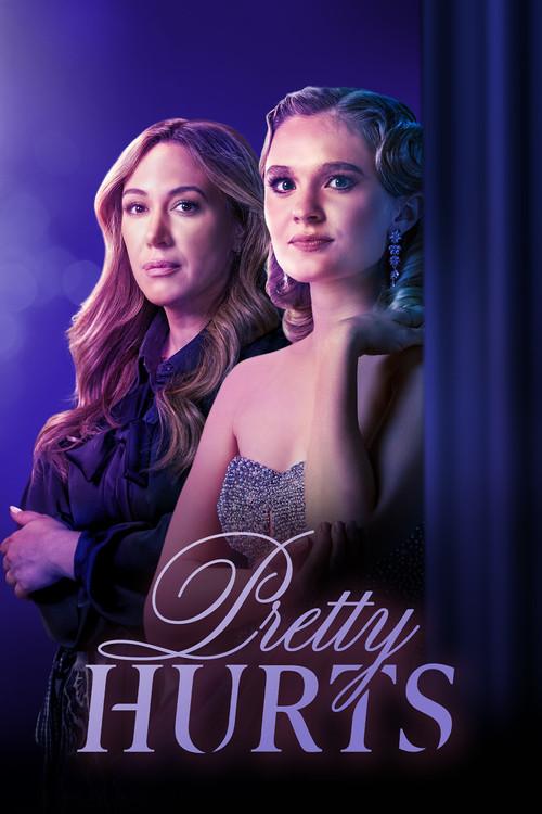 Pretty Hurts filmas online