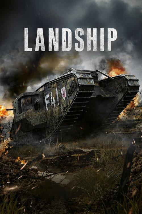 Landship filmas online