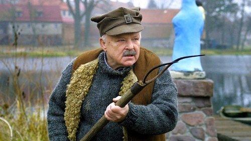 Cudownie ocalony filmas žiurėti online