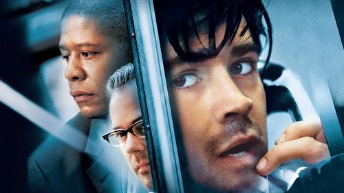 Phone Booth filmas žiurėti online