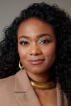 Tatyana Ali