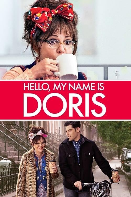 Hello, My Name Is Doris filmas online