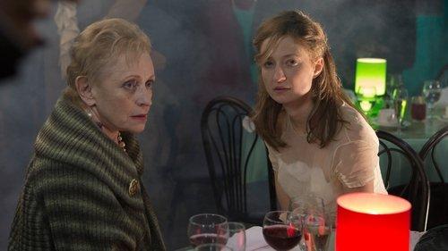 Hungry Hearts filmas žiurėti online