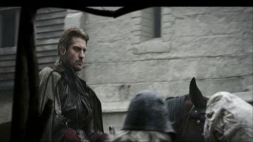 The Headsman filmas žiurėti online