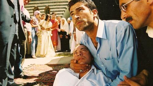 Hell of Boomerang filmas žiurėti online