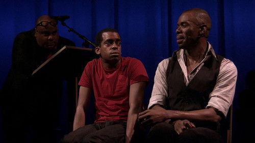 Passing Strange filmas žiurėti online