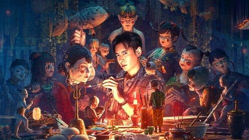 The Paper Man Returns filmas žiurėti online