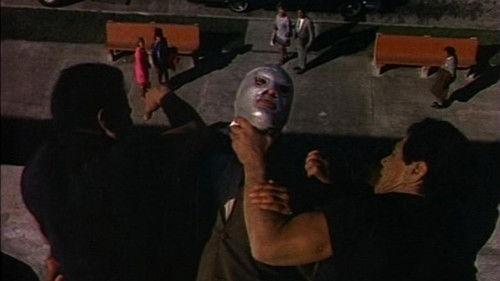 Santo and Blue Demon Against the Monsters filmas žiurėti online