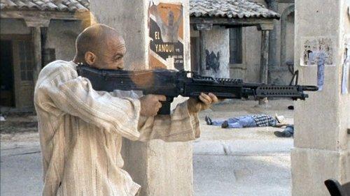 Pit Fighter filmas žiurėti online