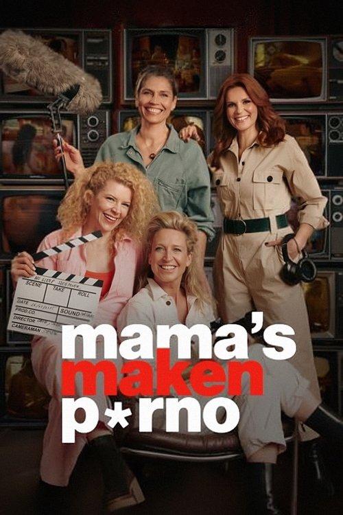Mama's Maken Porno filmas online