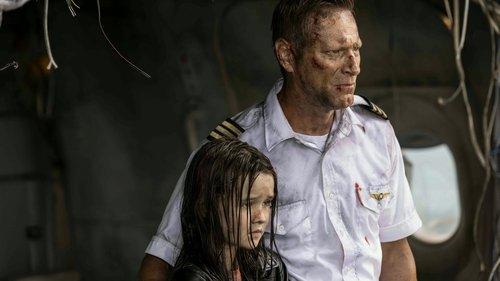 Pavojingi vandenys filmas žiurėti online