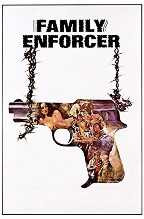 Family Enforcer filmas online