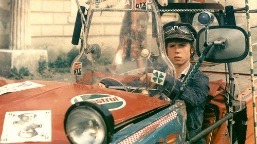 Long Live Ghosts! filmas žiurėti online