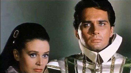 The Seventh Sword filmas žiurėti online