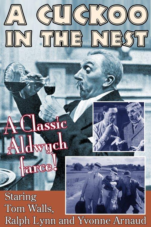 A Cuckoo in the Nest filmas online