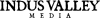 Indus Valley Media studio logo