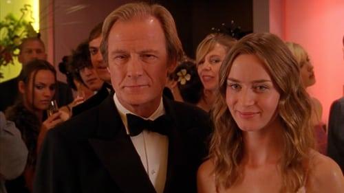 Gideon's Daughter filmas žiurėti online