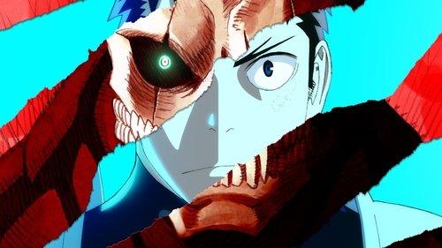 Kaiju No. 8: Mission Recon filmas žiurėti online