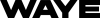 WAYE studio logo