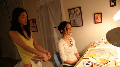 Strawberry Shortcakes filmas žiurėti online