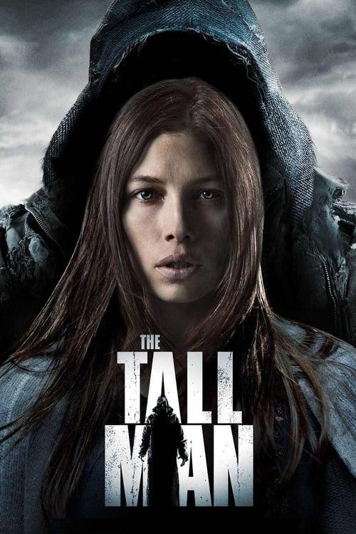 The Tall Man filmas online