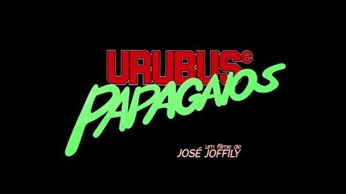 Urubus e Papagaios filmas žiurėti online