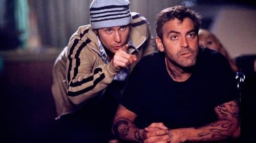 Welcome to Collinwood filmas žiurėti online